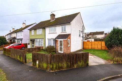 3 bedroom semi-detached house for sale, Sussex Road, Maidstone, Kent, ME15
