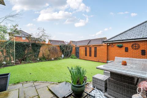 5 bedroom detached house for sale, Snowdrop Walk, Sittingbourne, Kent, ME10