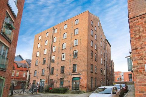 2 bedroom flat for sale, Steam Mill Street, Chester, Cheshire, CH3