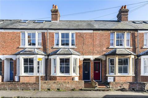 7 Alexandra Road, Oxford, OX2 0DD