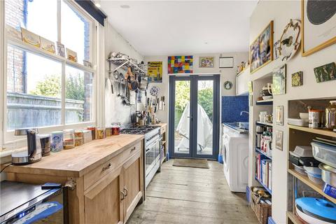7 Alexandra Road, Oxford, OX2 0DD