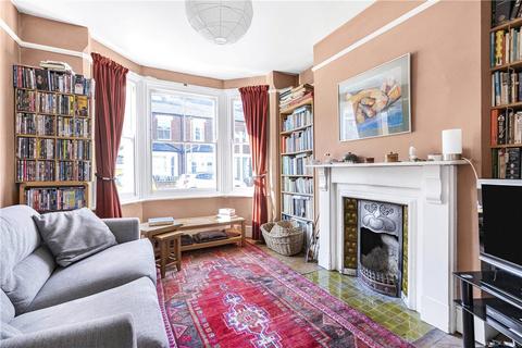7 Alexandra Road, Oxford, OX2 0DD