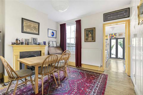 7 Alexandra Road, Oxford, OX2 0DD