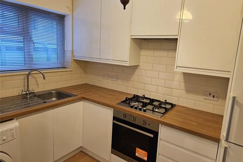 1 bedroom apartment for sale, High Road, London, N20