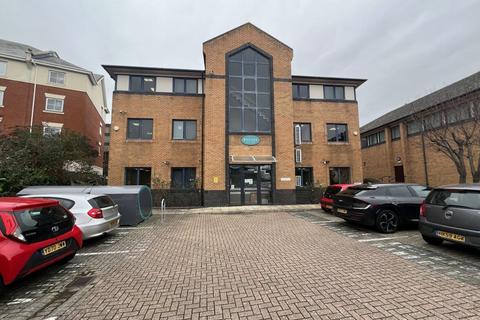 Office to rent, 62-68 Kingston Crescent, Portsmouth, PO2 8AQ