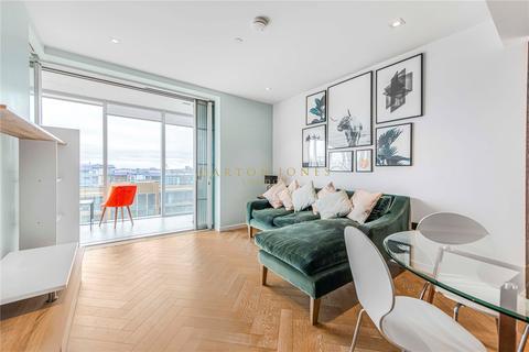 2 bedroom apartment to rent - Ambrose House, Battersea Power Station, 19 Circus Road West, SW11