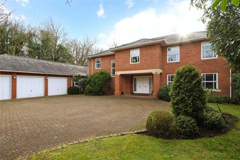 5 bedroom detached house for sale, Penates, Littleworth Common Road, Esher, Surrey, KT10