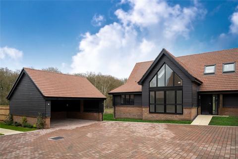 4 bedroom semi-detached house for sale, Warners Field, Thaxted, CM6