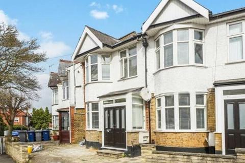 2 bedroom house to rent, Hutton Grove, North Finchley