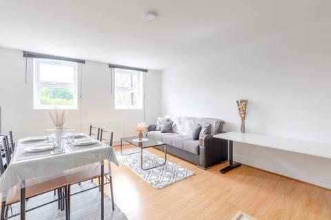 1 bedroom apartment to rent, Burdett Road, London, E3