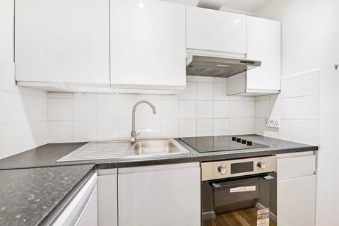 1 bedroom flat to rent, Kings Road, Chelsea SW10