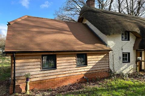 3 bedroom cottage for sale, Does Lane, Verwood, BH31 6PP
