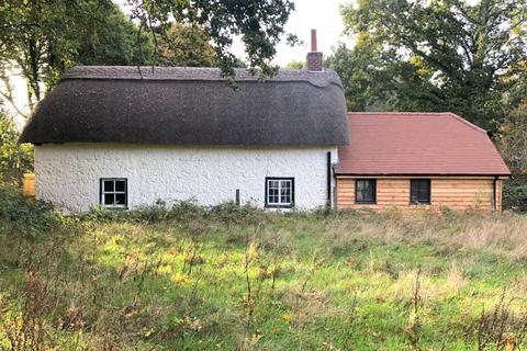 3 bedroom cottage for sale, Does Lane, Verwood, BH31 6PP
