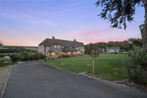 6 bedroom detached house for sale, Tatton, Weymouth, Dorset