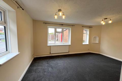 3 bedroom house to rent, The Magpies, Luton LU2