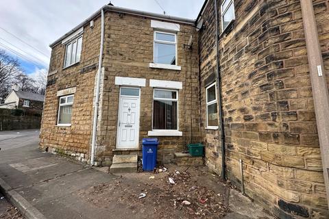 3 bedroom terraced house to rent, Doncaster Road, Mexborough