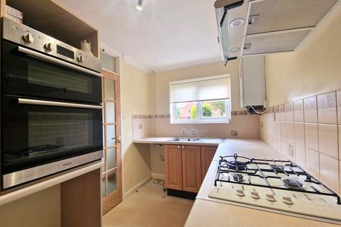 3 bedroom terraced house for sale, Cannell Road, Loddon