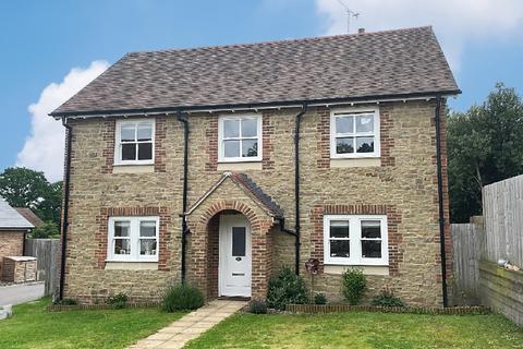 4 bedroom detached house for sale, Old School Close, Petworth