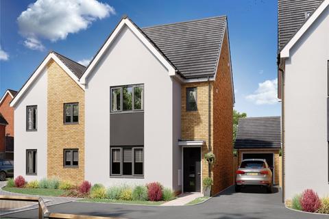 4 bedroom detached house for sale, Plot 50, The Greenwood at Boyton Place, Haverhill Road, Little Wratting CB9