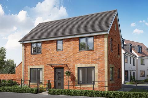3 bedroom detached house for sale, Plot 65, The Barnwood at Boyton Place, Haverhill Road, Little Wratting CB9