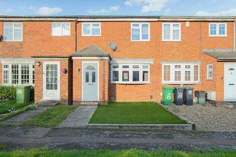 3 bedroom terraced house for sale, Winford Drive, Broxbourne EN10