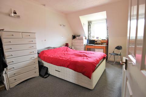 1 bedroom retirement property for sale, Belvedere Court, Hoddesdon EN11