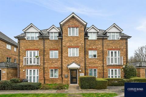 1 bedroom apartment for sale, Clover House, Gilbert White Close, Perivale, Middlesex, UB6