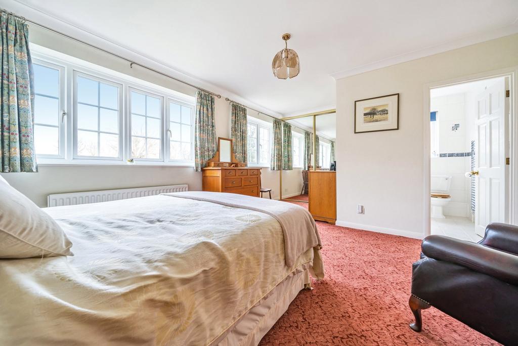 Principal Bedroom