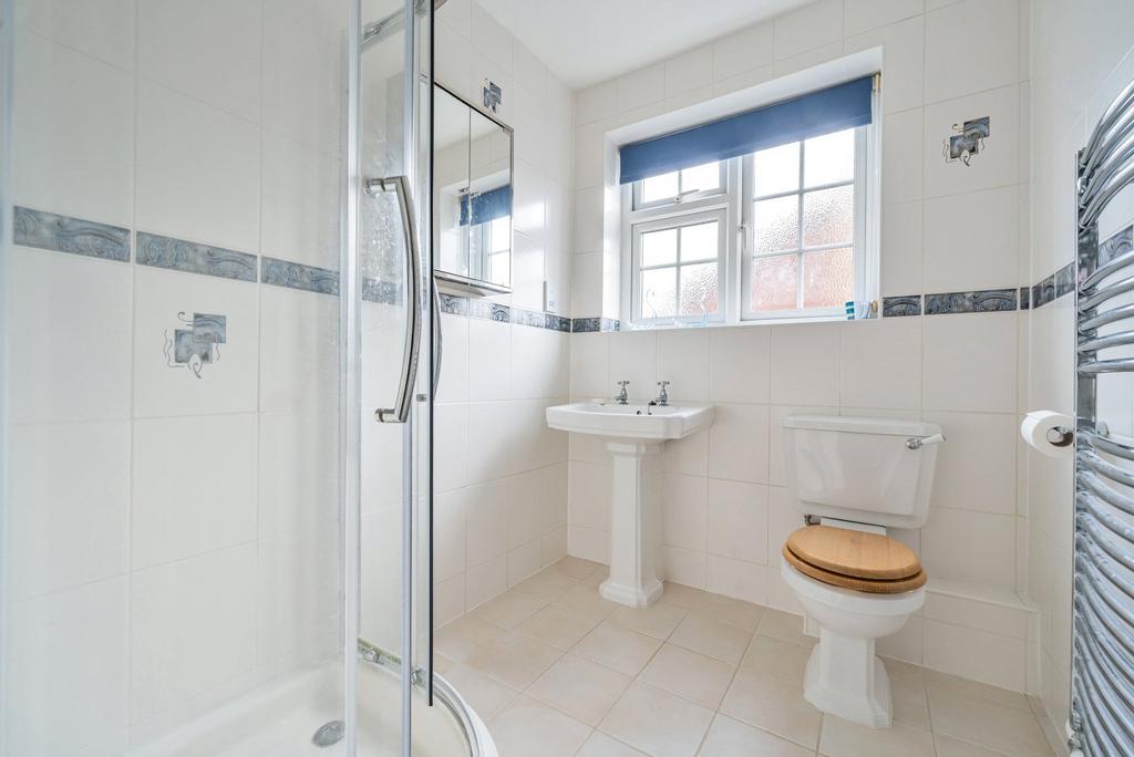 Ensuite
