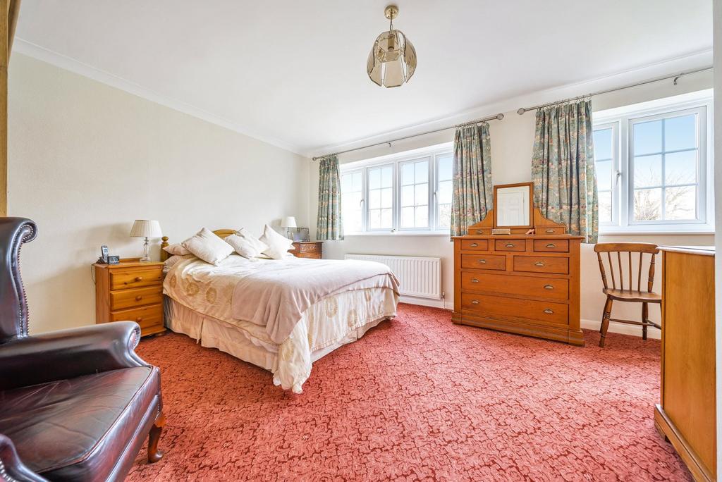 Principal Bedroom