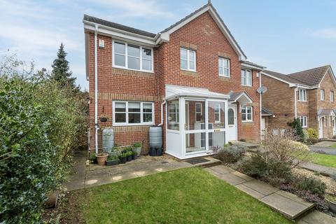 3 bedroom semi-detached house for sale - Taylor Close, Ottery St Mary
