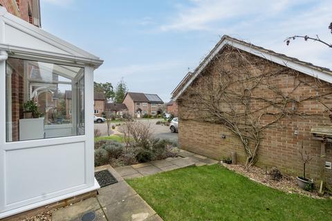 3 bedroom semi-detached house for sale, Taylor Close, Ottery St Mary