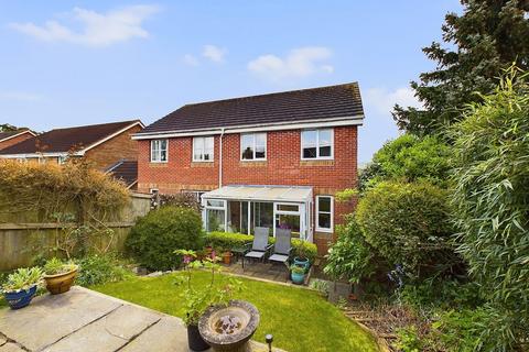 3 bedroom semi-detached house for sale, Taylor Close, Ottery St Mary