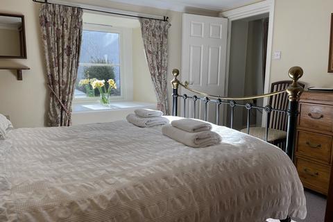 1 bedroom apartment for sale, Bunbury Cottage, 5 The Hollies, Keswick, Cumbria, CA12 5AH