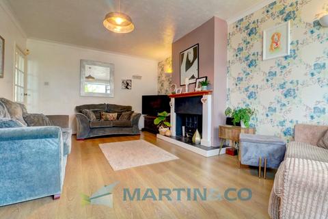 2 bedroom ground floor flat for sale, Weston Crescent, Aldridge
