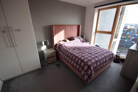 1 bedroom apartment to rent, Clayworks, Hanley