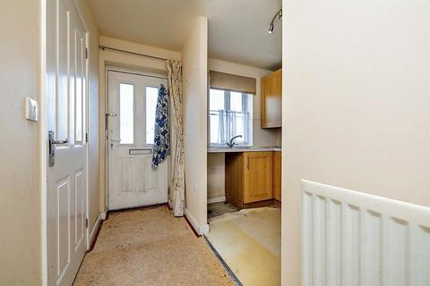 2 bedroom end of terrace house for sale, Fulwell Close, Oxfordshire OX16