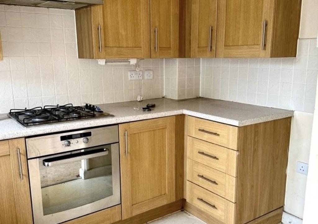 Fulwell close kitchen