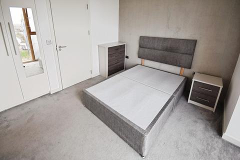 undefined, Clayworks, Hanley