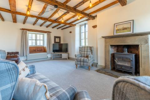 4 bedroom cottage for sale, The Old Coach House, Cavendish Street, Cartmel, Grange-over-Sands, Cumbria, LA11 6QA.