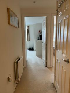 2 bedroom apartment for sale, Cherwell Court, Banbury OX16