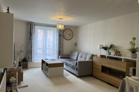 2 bedroom apartment for sale, Cherwell Court, Banbury OX16