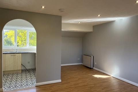 undefined, Longworth Close, Banbury OX16