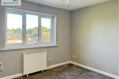 undefined, Longworth Close, Banbury OX16