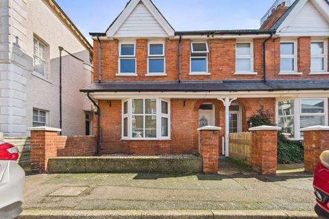 undefined, Albert Road, Hythe