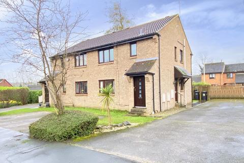 Eavestone Grove, Harrogate