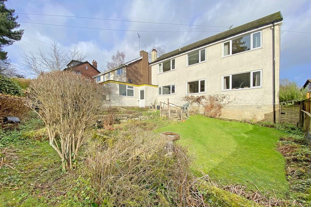 Holly Park, Huby 3 bed detached bungalow for sale £465,000