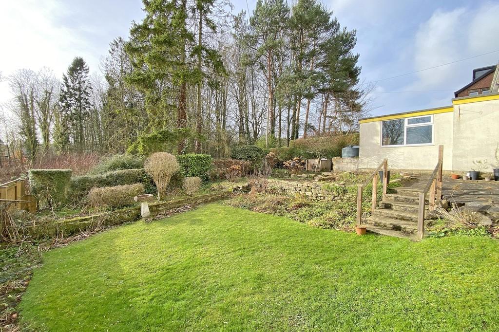 Holly Park, Huby 3 bed detached bungalow for sale £450,000