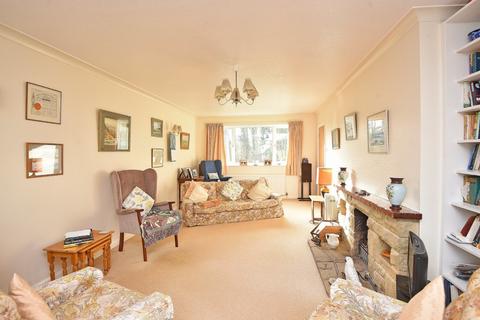 3 bedroom detached bungalow for sale, Holly Park, Huby