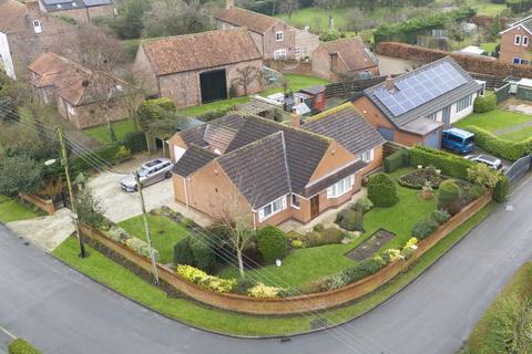 3 bedroom detached bungalow for sale, Church Lane, Moor Monkton